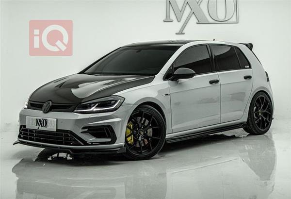 فولكسفاغن جولف 2018 للبيع في العراق - دهوك